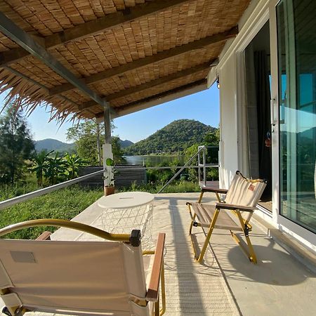Vila Royal Mountain View Ratchaburi Exteriér fotografie