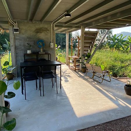 Vila Royal Mountain View Ratchaburi Exteriér fotografie