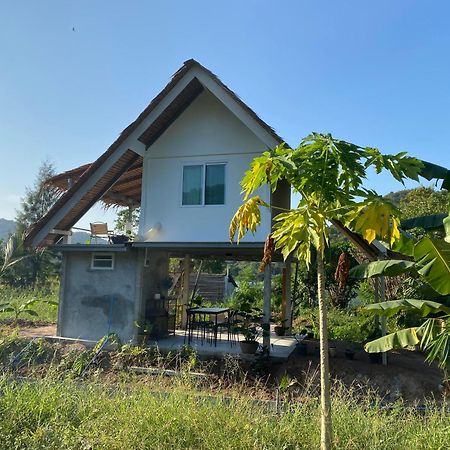 Vila Royal Mountain View Ratchaburi Exteriér fotografie