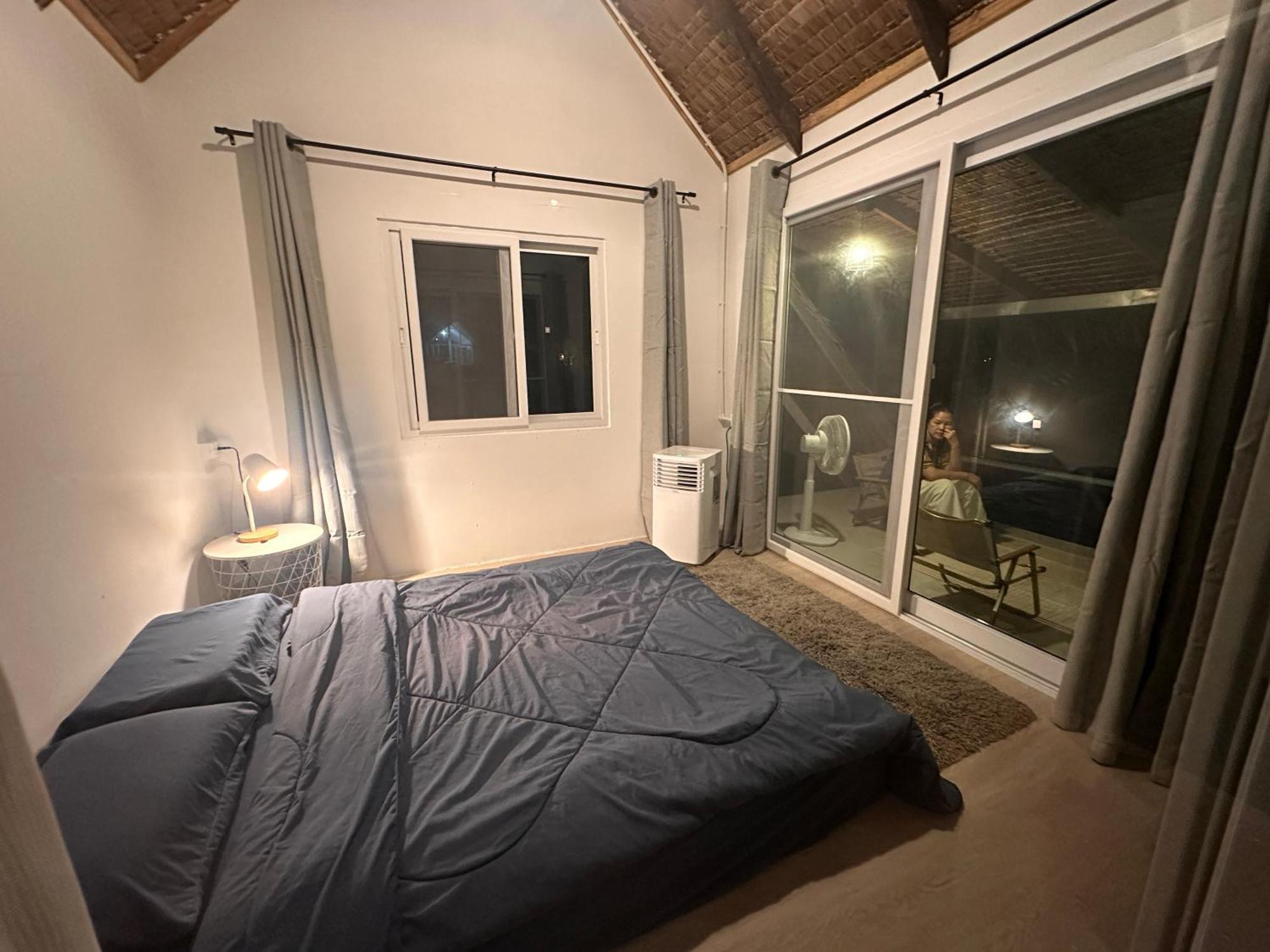 Vila Royal Mountain View Ratchaburi Exteriér fotografie