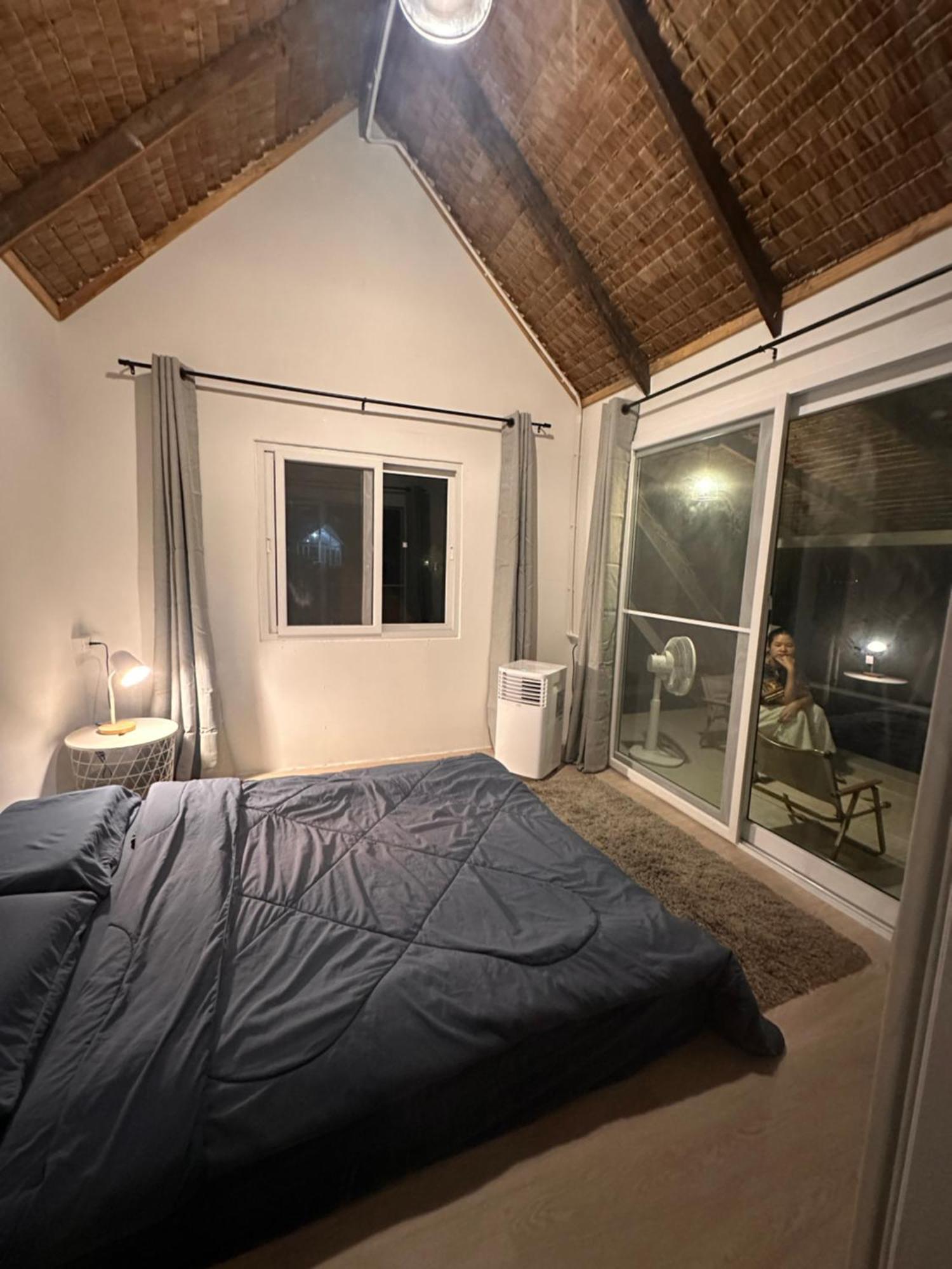 Vila Royal Mountain View Ratchaburi Exteriér fotografie