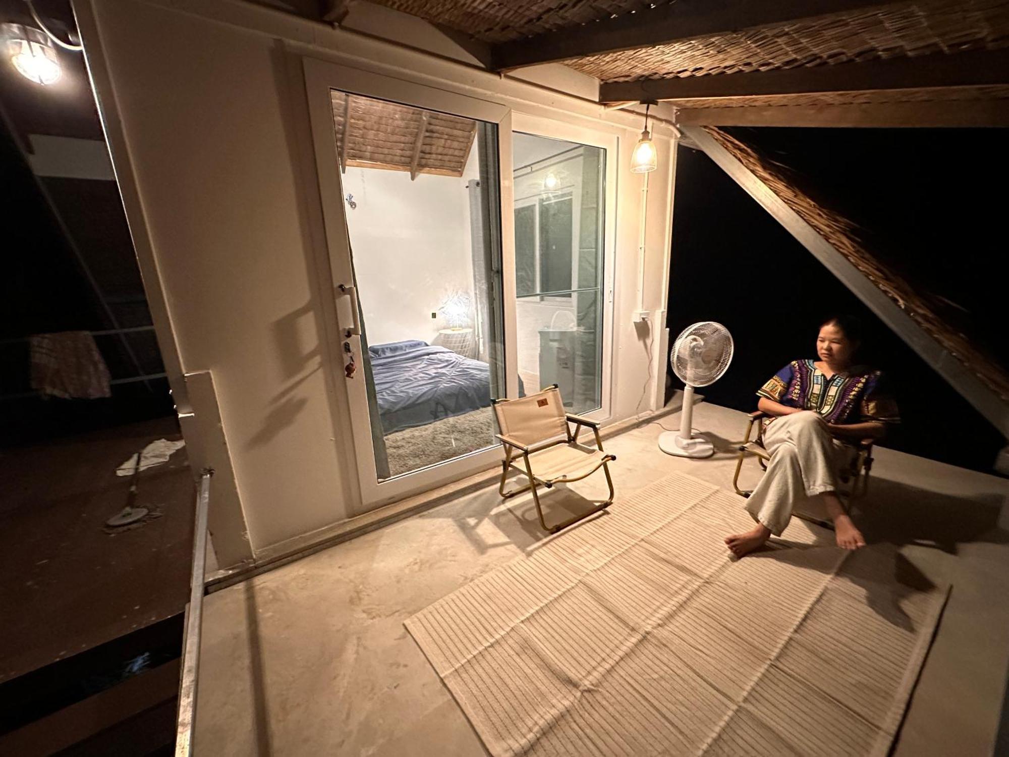 Vila Royal Mountain View Ratchaburi Exteriér fotografie