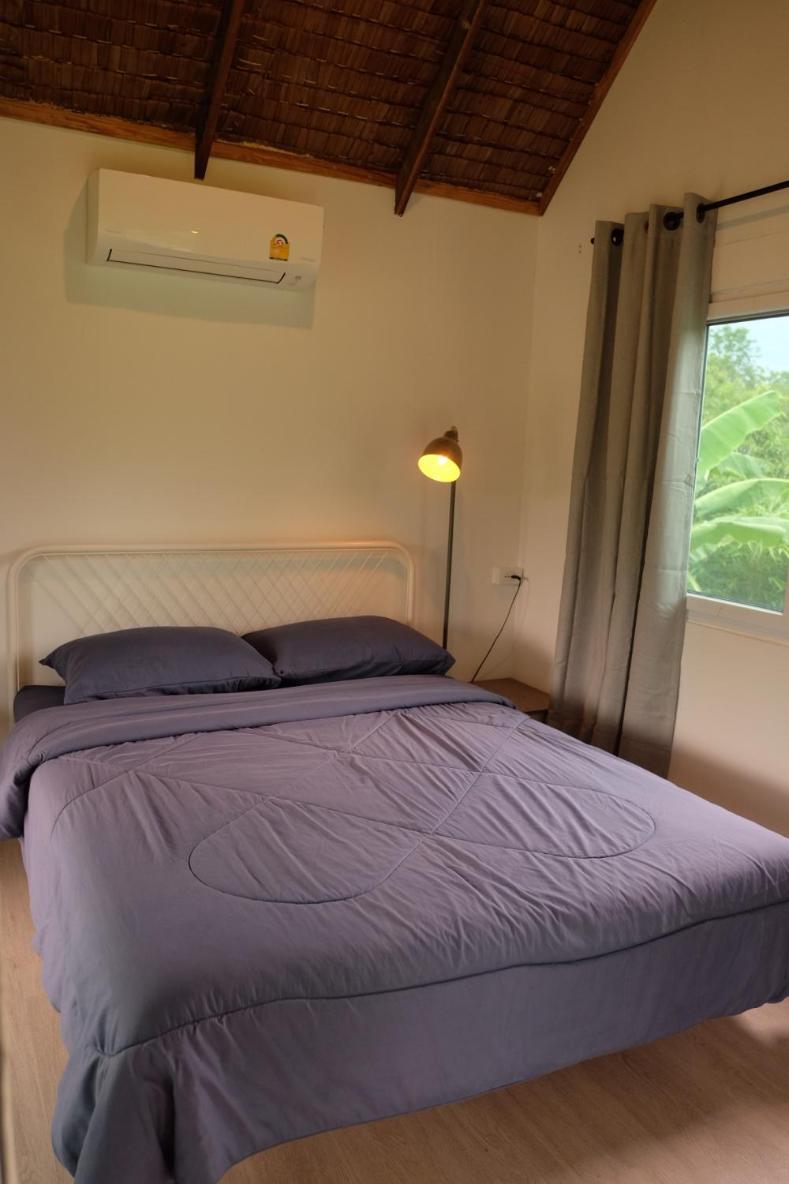 Vila Royal Mountain View Ratchaburi Pokoj fotografie